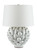 Cynara One Light Table Lamp (6000-0741)