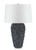 Milos One Light Table Lamp (6000-0745)