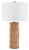 Azores Collection One Light Table Lamp (6000-0753)