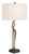 Antigone One Light Table Lamp (6000-0759)