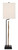 Antigone One Light Table Lamp (6000-0759)