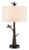 Grasshopper One Light Table Lamp (6000-0774)