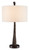 Grasshopper One Light Table Lamp (6000-0774)