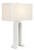 Leo Table Lamp One Light Table Lamp (6000-0776)