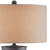 Croft One Light Table Lamp (6000-0779)