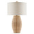 Karnak One Light Table Lamp (6000-0797)
