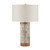 Hyson One Light Table Lamp (6000-0823)