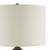 Lilou One Light Table Lamp (6000-0841)