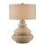 Currey and Company - 6000-0846 - One Light Table Lamp - Jaru - Natural