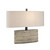 Innkeeper One Light Table Lamp (6000-0858)