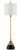 Messenger One Light Table Lamp (6472)