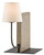 Currey and Company - 6555 - One Light Table Lamp - Oldknow - Polished Concrete/Aged Steel
