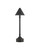 Currey and Company - 6700-0008 - LED Table Lamp - Traipse - Oil Rubbed Bronze