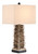 Villamare One Light Table Lamp (6862)