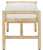Olisa Bench (7000-1172)
