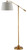 Maxstroke One Light Floor Lamp (8000-0002)