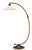 Lisbon One Light Floor Lamp (8000-0088)