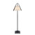 Frey One Light Floor Lamp (8000-0122)