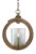 Maximus Seven Light Chandelier (9000-0263)