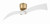 Tern 52" Ceiling Fan (TRN52WSB2)