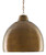 Earthshine One Light Pendant (9000-0425)