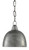 Earthshine One Light Pendant (9000-0426)