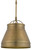 Lumley One Light Pendant (9000-0488)
