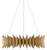 Potter Eight Light Chandelier (9000-0521)