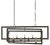 Middleton 11 Light Chandelier (9000-0525)