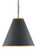 Pierrepont One Light Pendant (9000-0534)