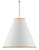 Pierrepont One Light Pendant (9000-0537)
