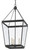 Ellerman Three Light Lantern (9000-0550)