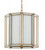 Daze One Light Pendant (9000-0574)