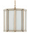 Daze One Light Pendant (9000-0574)