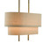 Combermere Collection Four Light Chandelier (9000-0620)