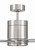Tate 65" Ceiling Fan (TTE65BNK6)