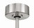 Tate 65" Ceiling Fan (TTE65BNK6)