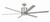 Tate 65" Ceiling Fan (TTE65BNK6)