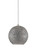 Giro One Light Pendant (9000-0681)