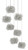 Birds Nest Seven Light Pendant (9000-0697)