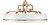 Taylor 18" Fandelier no Wifi 20" Ceiling Fan (TYL24WSB3-NWF)