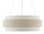 Rousham Six Light Chandelier (9000-0735)