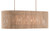 Mereworth Five Light Chandelier (9000-0737)
