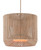 Mereworth Five Light Chandelier (9000-0737)