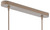 Mereworth Five Light Chandelier (9000-0737)
