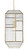 Bardolph One Light Pendant (9000-0749)