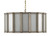 Daze Three Light Pendant (9000-0750)