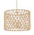 Chesapeake Four Light Chandelier (9000-0803)