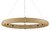 Portmeirion 12 Light Chandelier (9000-0805)