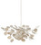 Lunaria Four Light Chandelier (9000-0818)